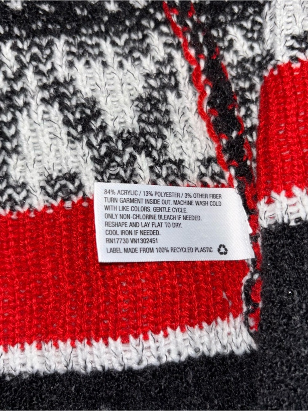Cardigan - Picture 7 of 11